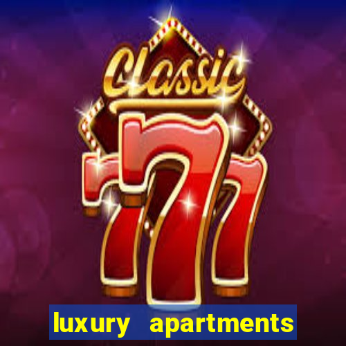 luxury apartments in chelsea london